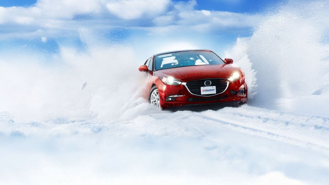 why buy bfgoodrich 2