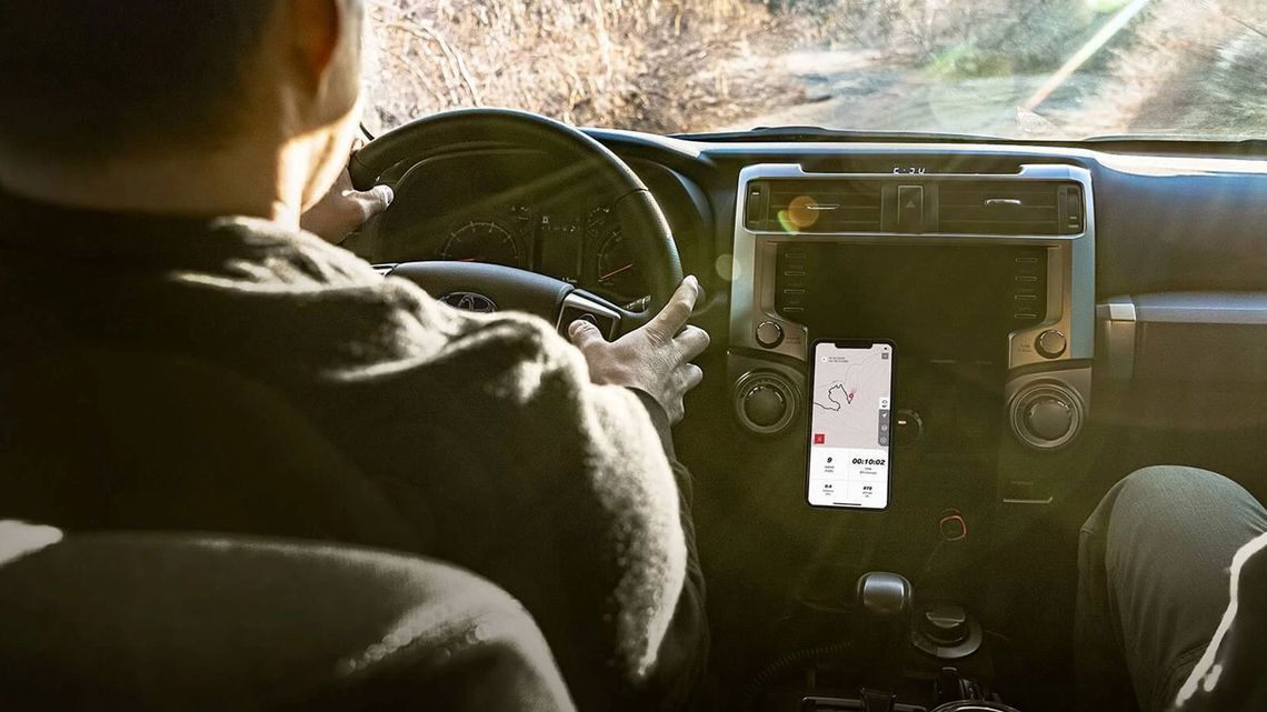 BFGoodrich® Goes Digital