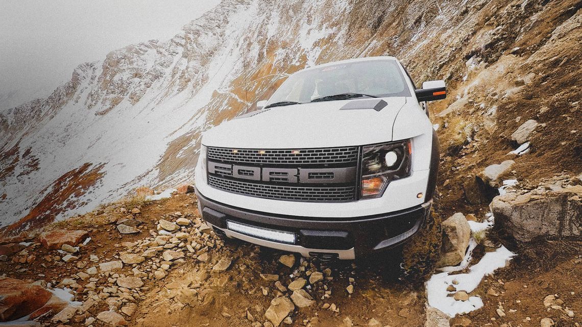 The KO2: From Top of Its Class to Top of the Mountain