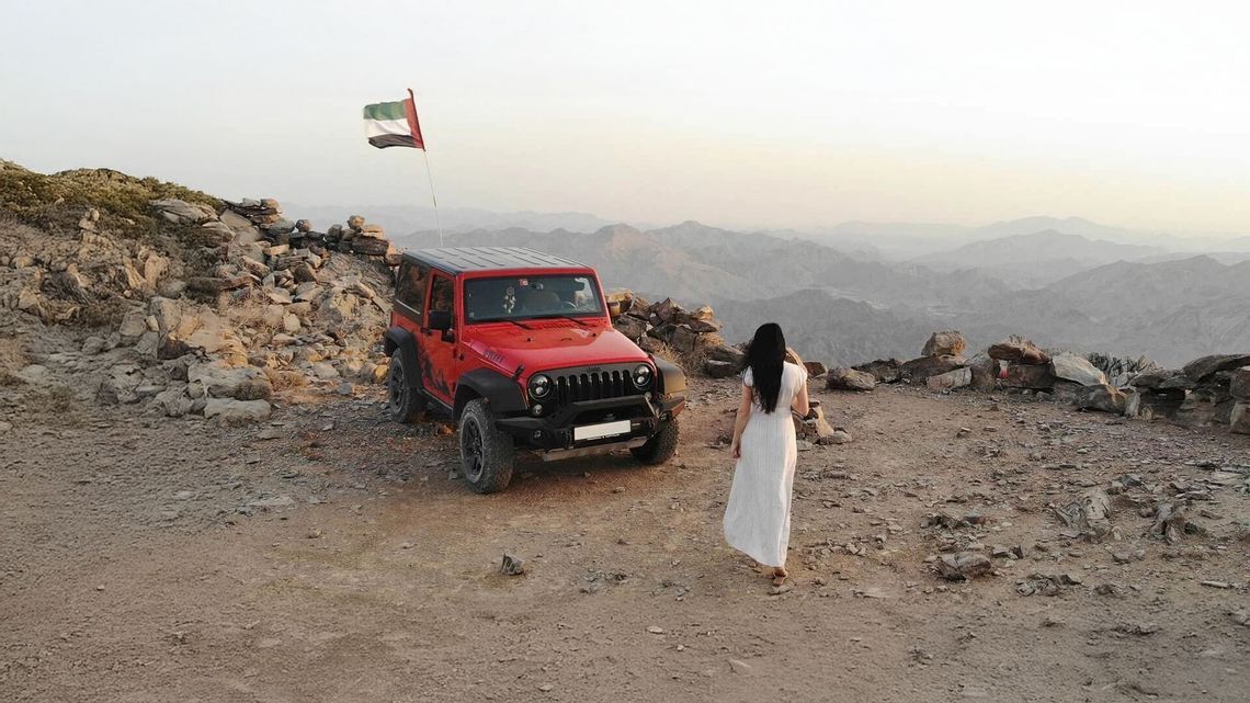 Iwona Deren, a Woman on a Mission