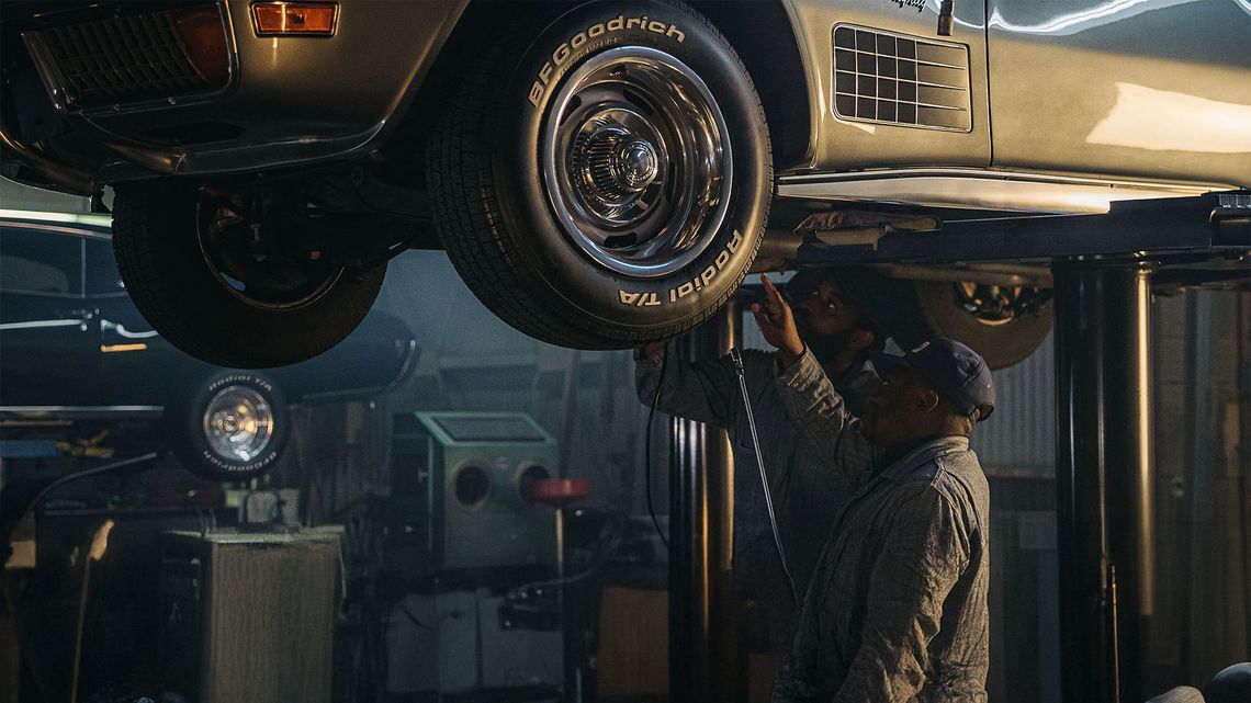 What We Were Building for in 2022