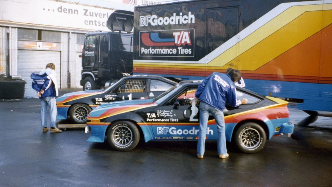 Reviving the Spirit of ‘79