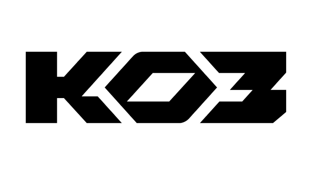 Logo KO3