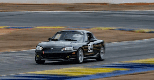 review gforce rivals